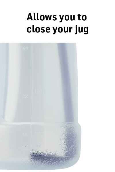 BlenderBottle® Straw - Koda Blend 2-0048