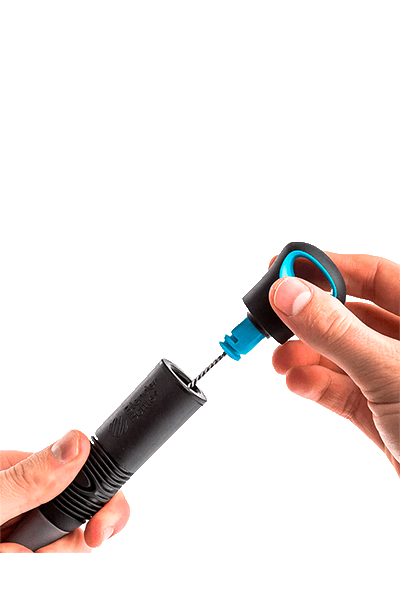 2-In-1 Bottle Brush Series 2-0001