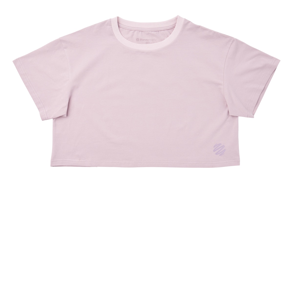 BlenderBottle Cropped T-Shirt Studio 2-0004