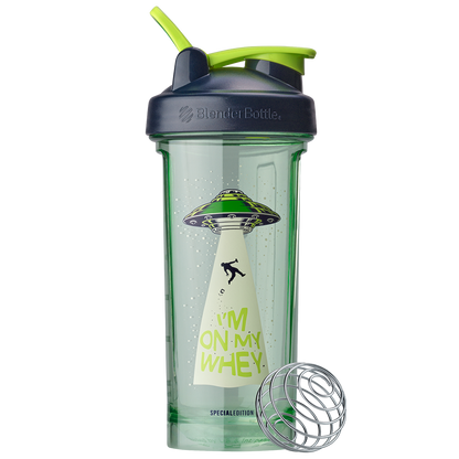 The Shaker Club - Pro Series Core 2-0045