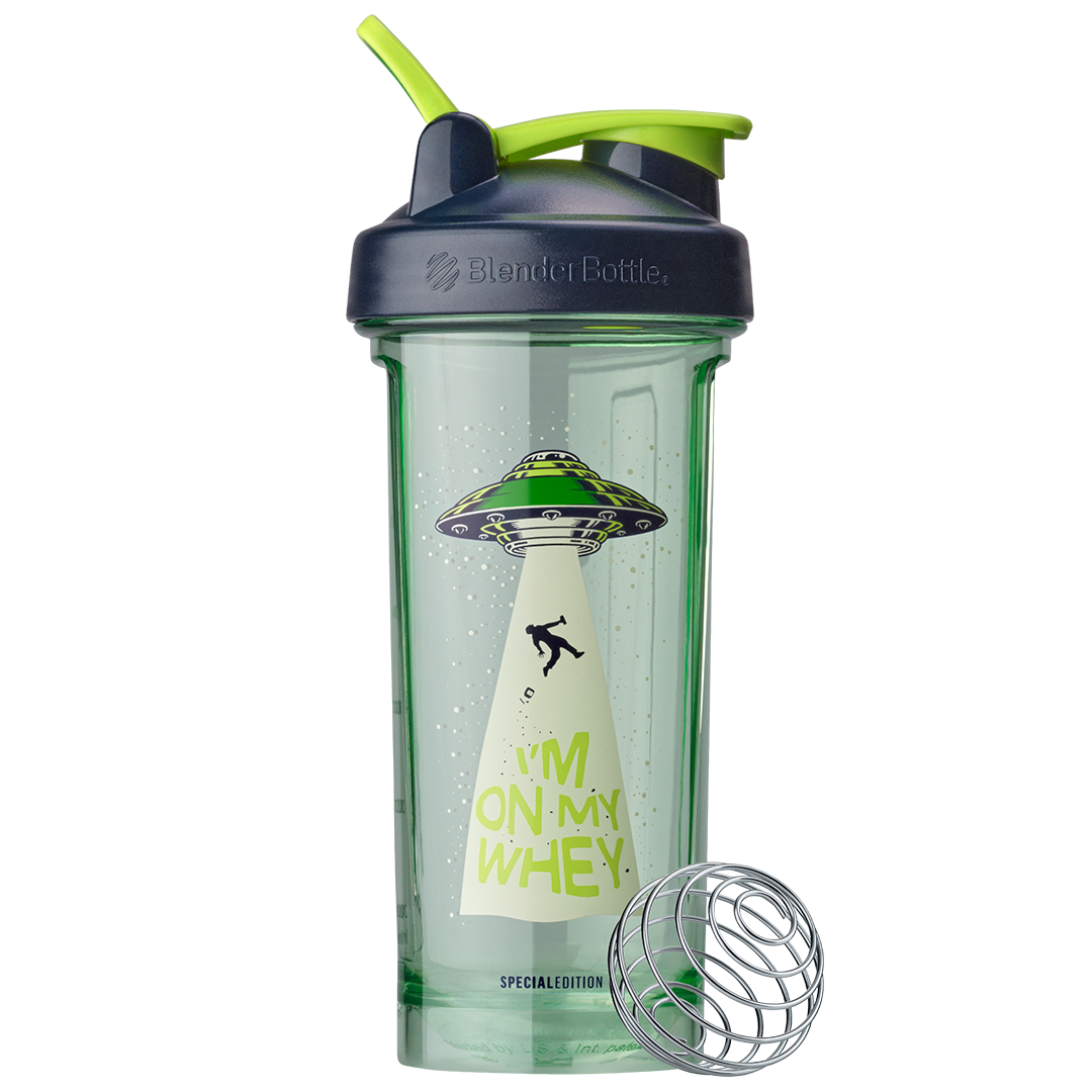 The Shaker Club - Pro Series Core 2-0045
