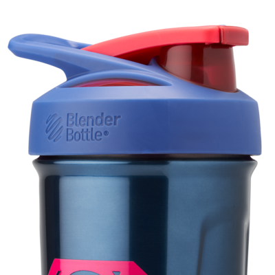 DC Comics - Insulated Stainless Steel Sport Series 2-0011