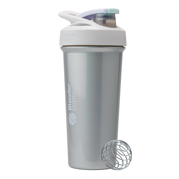 The Shaker Club - Stainless Sleek Shift 2-0047
