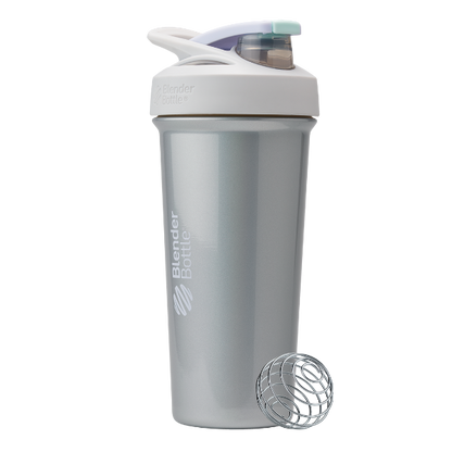 The Shaker Club - Stainless Sleek Shift 2-0047