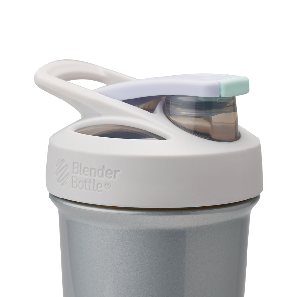 The Shaker Club - Stainless Sleek Shift 2-0047