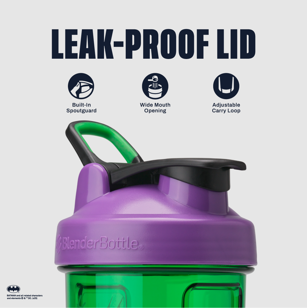 Pro Series Blend 2-0028