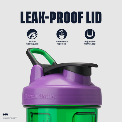 Pro Series Blend 2-0028