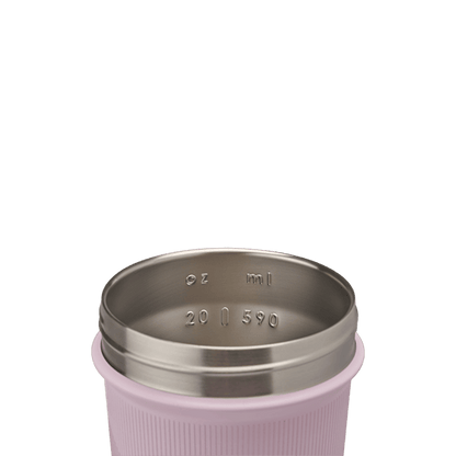 Sport Stainless Sleek Edit 2-0040