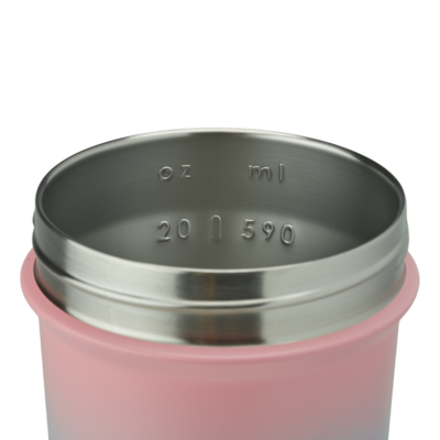 Sport Stainless Sleek Edit 2-0040