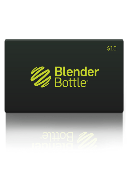 BlenderBottle Gift Card Shift 2-0017