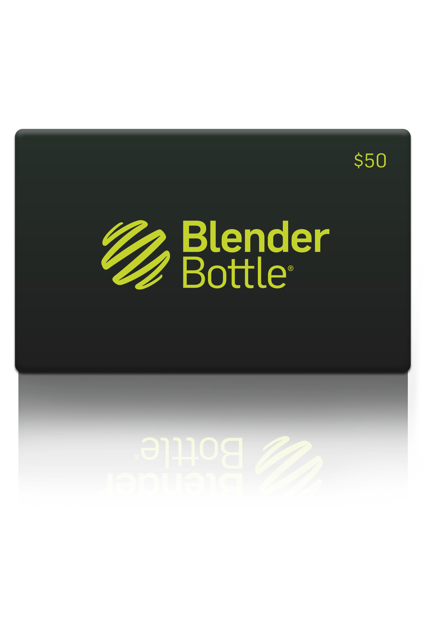 BlenderBottle Gift Card Shift 2-0017