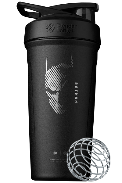 DC Comics - Insulated Stainless Steel Sport Series 2-0011