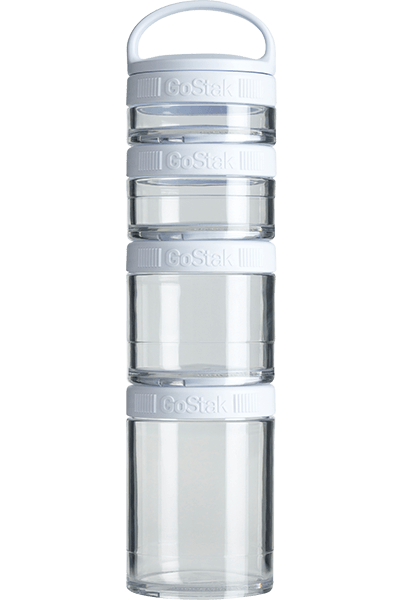 GoStak® Blend 2-0018