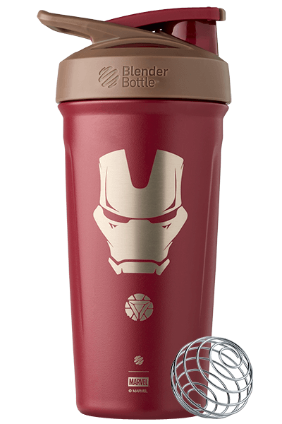 Marvel - Sport Stainless Steel Select 2-0022