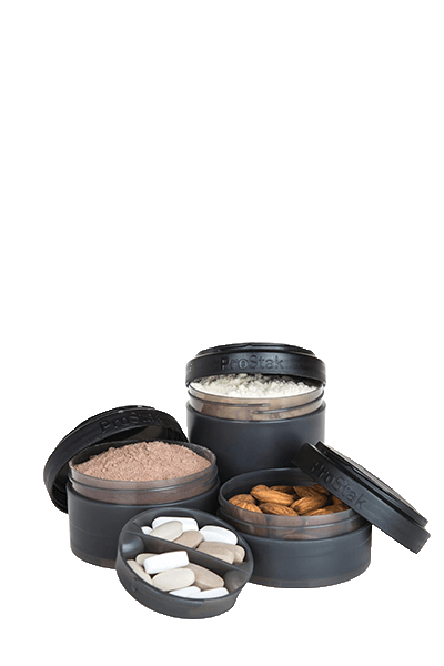 ProStak® Wave 2-0029