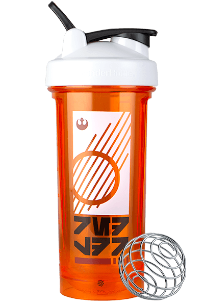 Star Wars - Pro Series Blend 2-0038