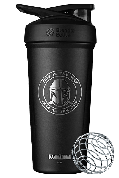 The Mandalorian - Insulated Stainless Steel Sport Studio 2-0044